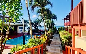 Kiikii Inn & Suites